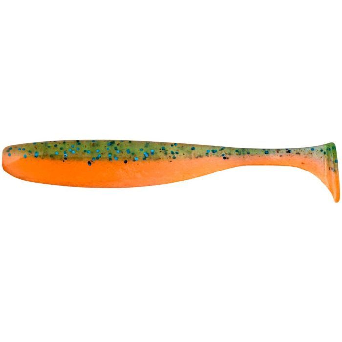 Силикон рыболовный Keitech Easy Shiner 5" (5 шт/упак) ц:pal#11 rotten carrot (1551.09.87)