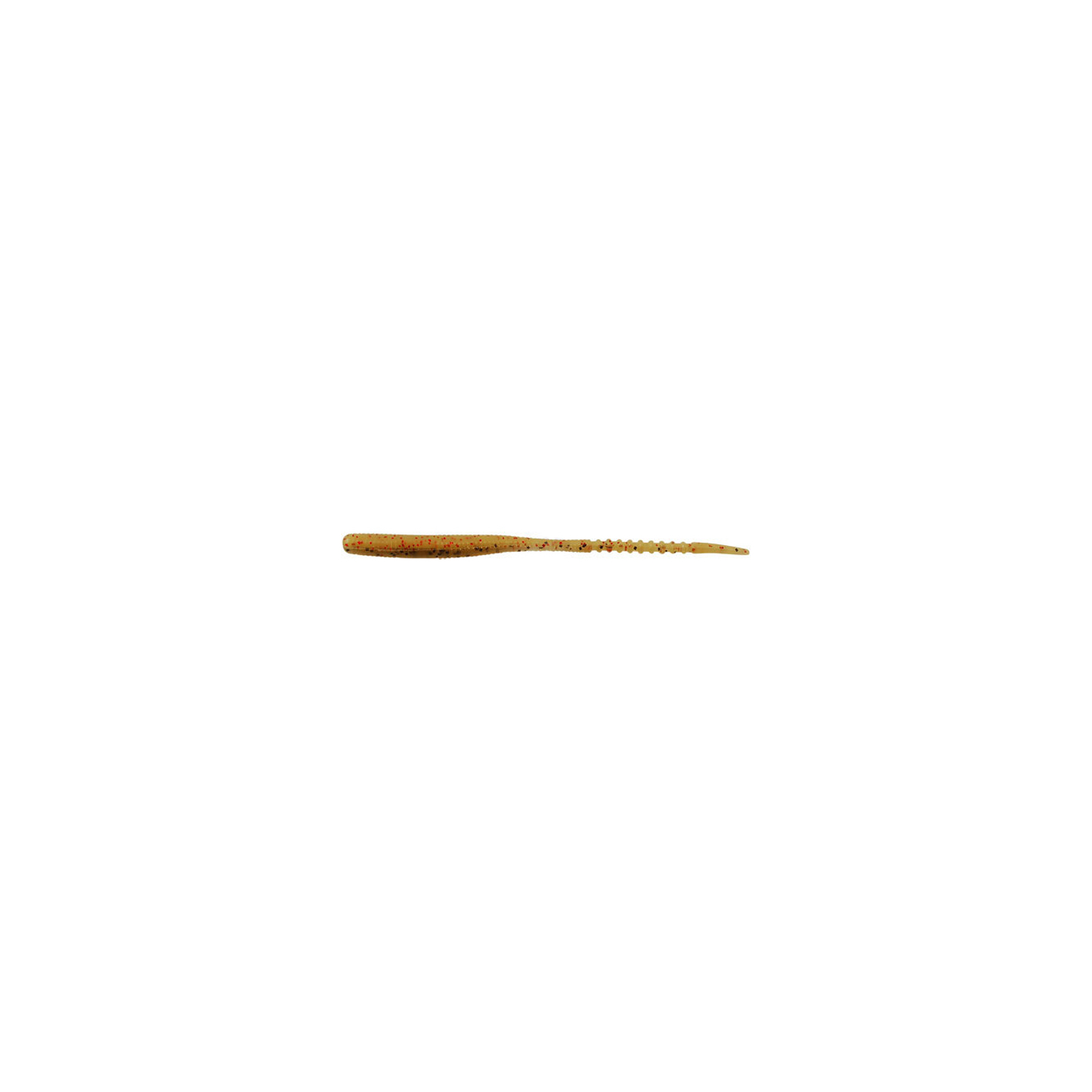 Силікон рибальський Reins AJI CARO SWAMP 3" (SHAKEY SWAMP) B09 Smoke Mustard 12шт (1552.04.34)