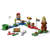 Конструктор LEGO Super Mario Пригоди разом з Маріо (71360) зображення 2