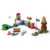 Конструктор LEGO Super Mario Приключения с Марио. стартовый набор (71360) изображение 2
