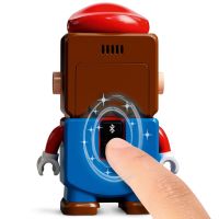 Конструктор LEGO Super Mario Приключения с Марио. стартовый набор (71360) изображение 7