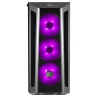 Корпус CoolerMaster MasterBox MB520 ARGB (MCB-B520-KGNN-RGA) изображение 2
