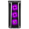 Корпус CoolerMaster MasterBox MB520 ARGB (MCB-B520-KGNN-RGA) изображение 2