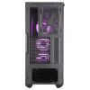 Корпус CoolerMaster MasterBox MB520 ARGB (MCB-B520-KGNN-RGA) изображение 6