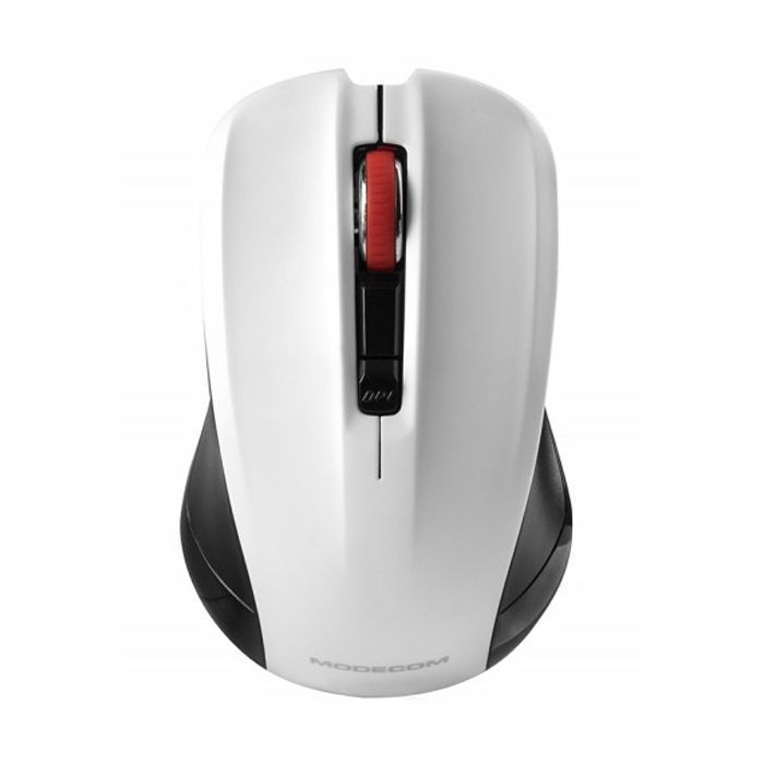 Мышка Modecom MC-M9.1 Wireless Blue (M-MC-0WM9.1-140)
