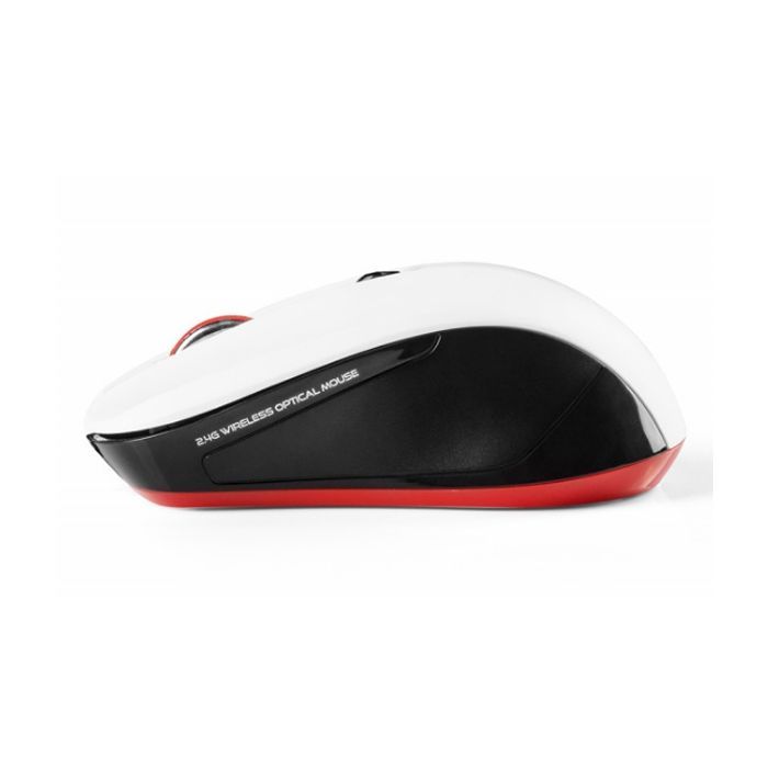 Мышка Modecom MC-M9.1 Wireless Blue (M-MC-0WM9.1-140) изображение 2