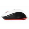 Мышка Modecom MC-M9.1 Wireless White (M-MC-0WM9.1-200) изображение 2