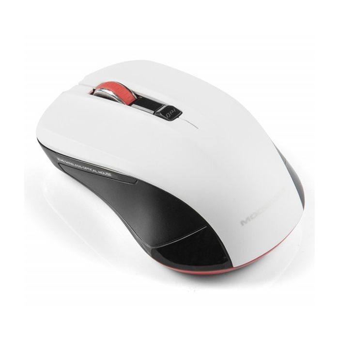 Мышка Modecom MC-M9.1 Wireless Blue (M-MC-0WM9.1-140) изображение 3