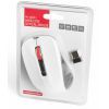 Мышка Modecom MC-M9.1 Wireless White (M-MC-0WM9.1-200) изображение 5