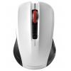 Мышка Modecom MC-M9.1 Wireless White (M-MC-0WM9.1-200)