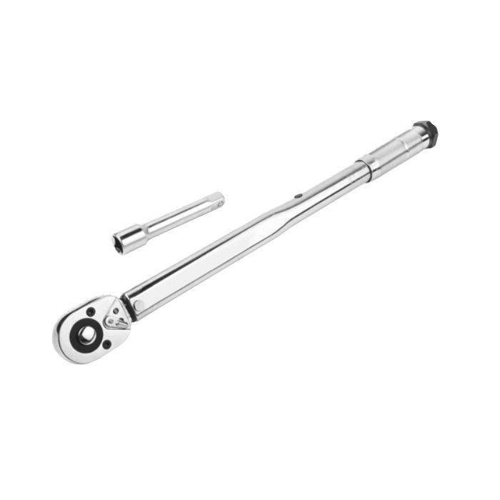 Ключ Tolsen динамометрический 1/2", 28-210 Nm (16010)