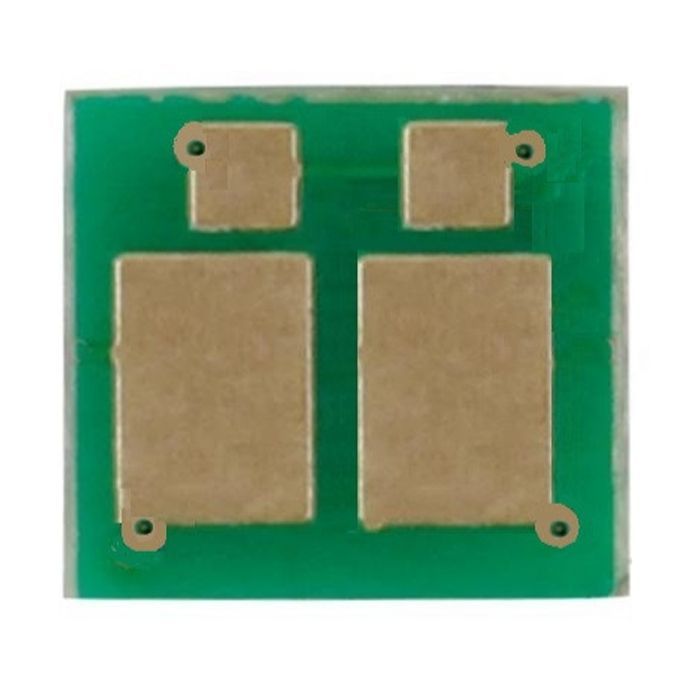 Чип для картриджа HP LJ Pro M203/227 фотобарабана 23К WWM (JYD-HCF232A1)