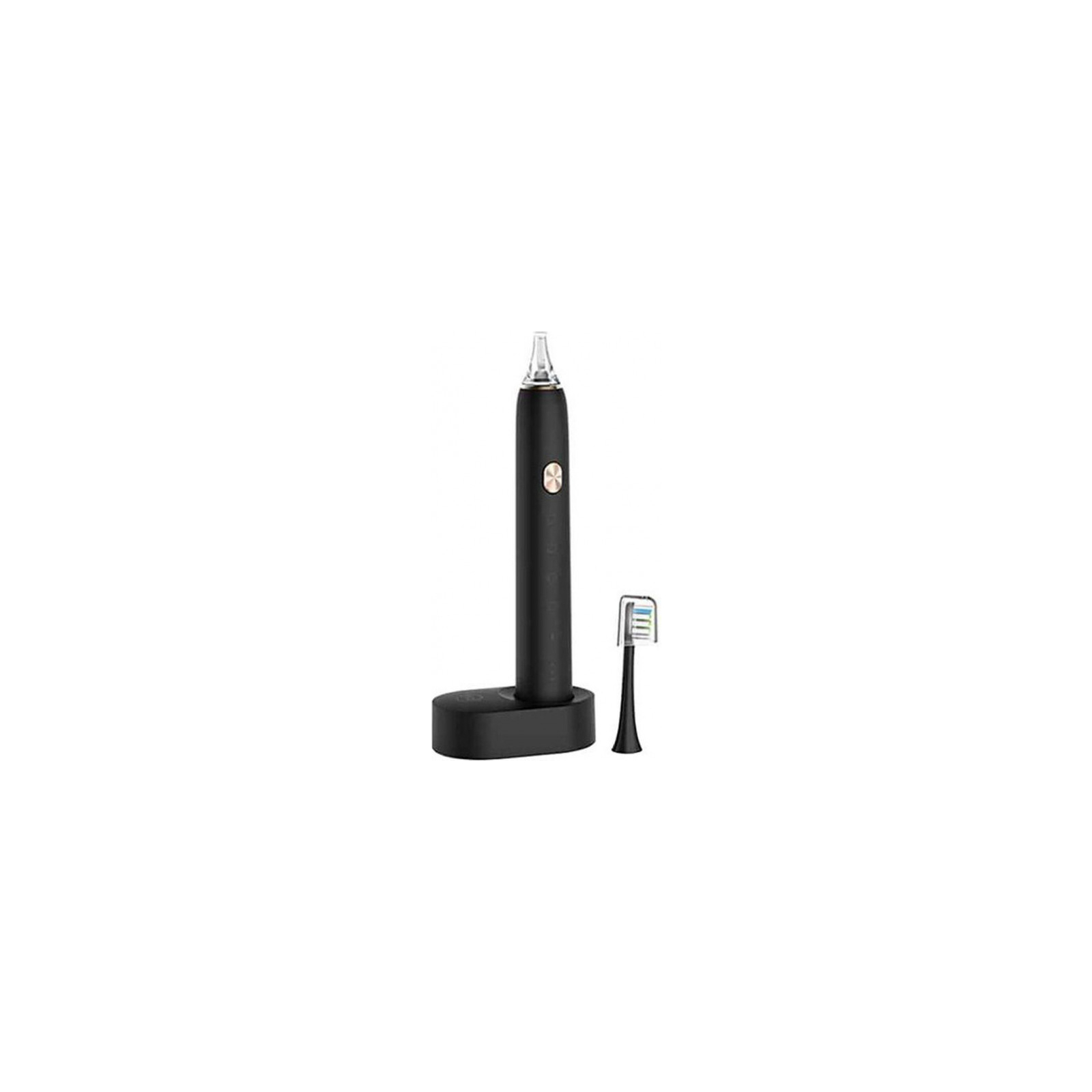 Електрична зубна щітка Xiaomi Soocas X3U black зображення 3