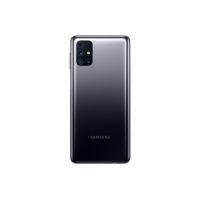 Мобільний телефон Samsung SM-M317F/128 (Galaxy M31s 6/128Gb) Black (SM-M317FZKNSEK) зображення 2
