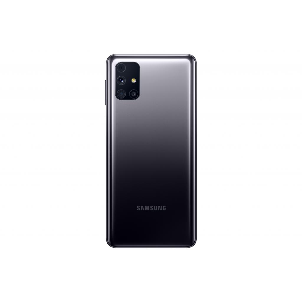 Мобільний телефон Samsung SM-M317F/128 (Galaxy M31s 6/128Gb) Black (SM-M317FZKNSEK) зображення 2