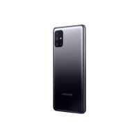 Мобільний телефон Samsung SM-M317F/128 (Galaxy M31s 6/128Gb) Black (SM-M317FZKNSEK) зображення 6