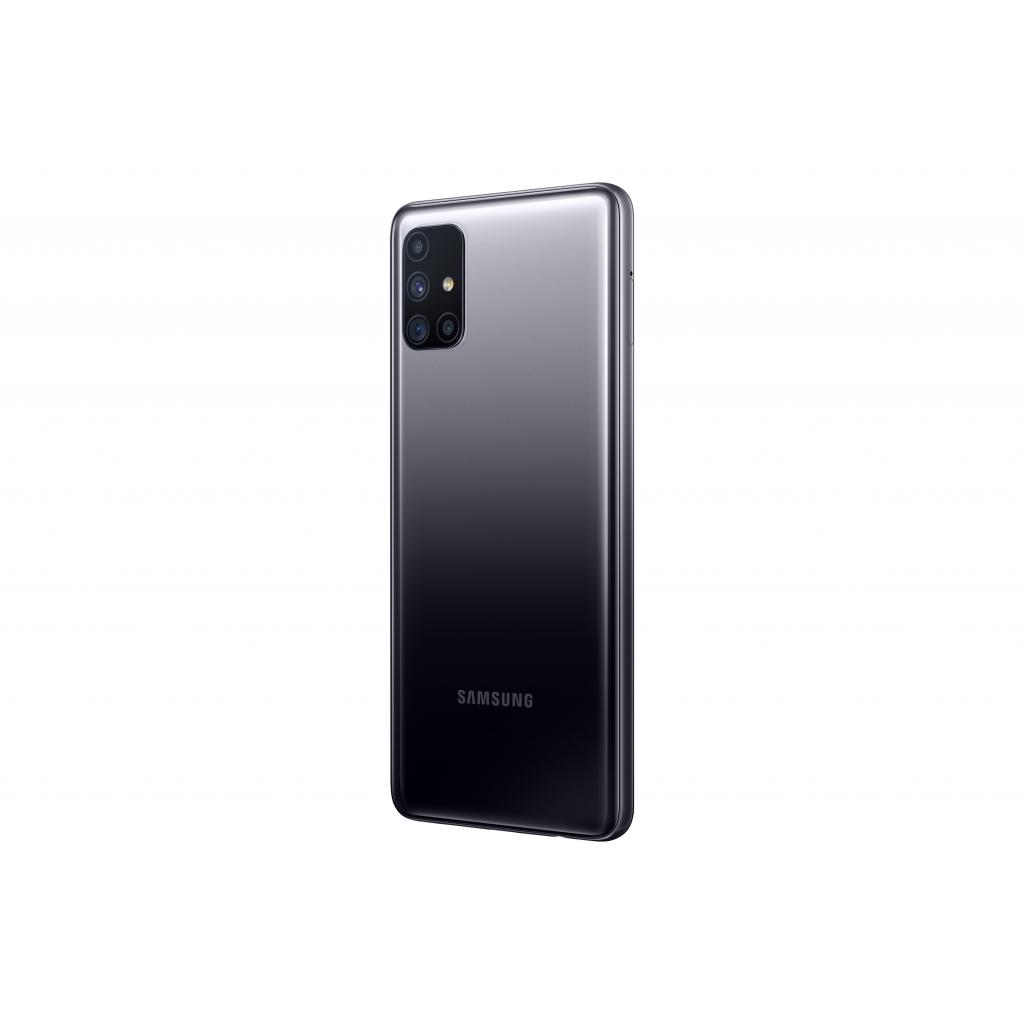 Мобільний телефон Samsung SM-M317F/128 (Galaxy M31s 6/128Gb) Black (SM-M317FZKNSEK) зображення 6