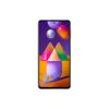 Мобільний телефон Samsung SM-M317F/128 (Galaxy M31s 6/128Gb) Black (SM-M317FZKNSEK)