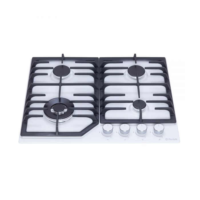 Варочна поверхня Perfelli HGM 61694 I зображення 2