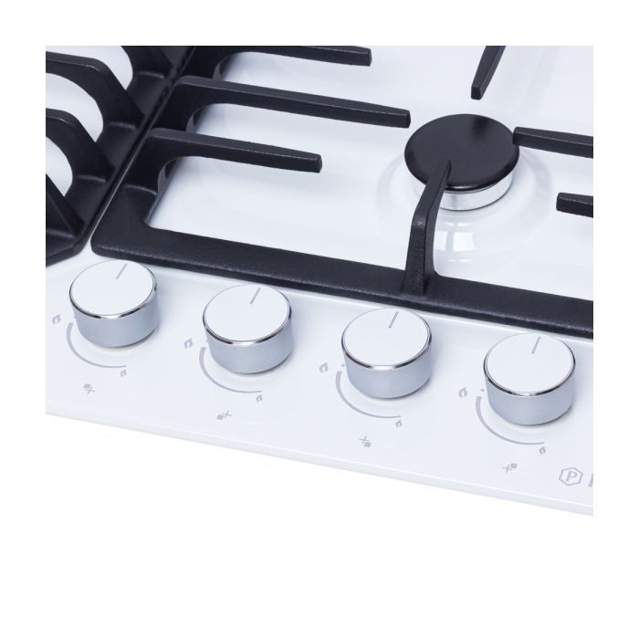 Варочна поверхня Perfelli HGM 61694 I зображення 4