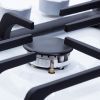 Варочна поверхня Perfelli HGM 61694 WH зображення 7