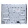 Варочна поверхня Perfelli HGM 61694 WH зображення 9