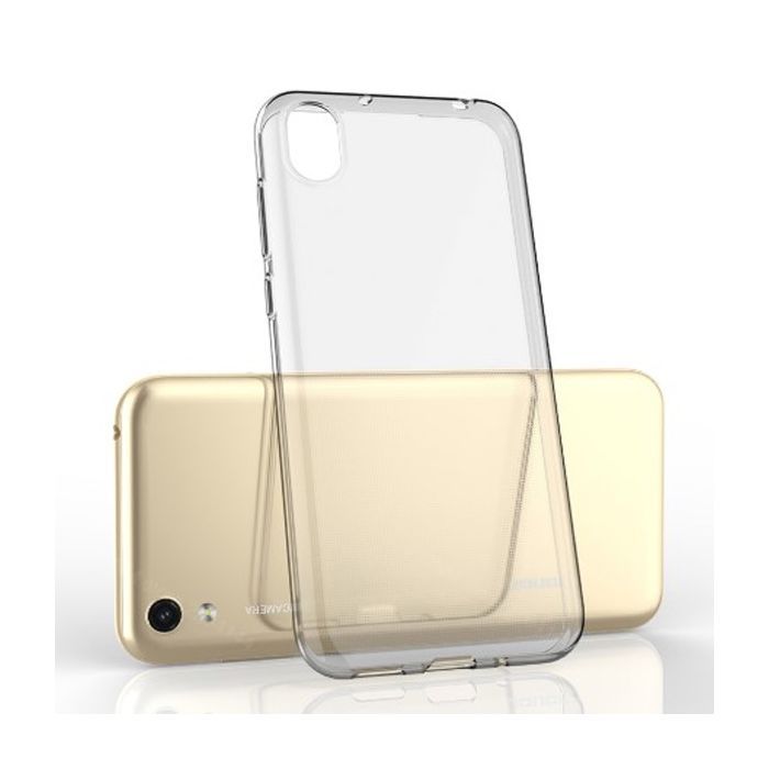 Чохол до мобільного телефона BeCover Honor 8S / 8S Prime Transparancy (705088) (705088) зображення 2