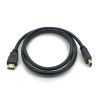 Кабель мультимедійний HDMI M to HDMI M 20.0m V1.4 Merlion (YT-HDMI(M)/(M)HS-20m)