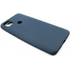 Чехол для мобильного телефона Dengos Carbon Xiaomi Redmi 9C, blue (DG-TPU-CRBN-89) (DG-TPU-CRBN-89) изображение 3