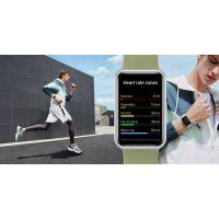 Смарт-часы Huawei Watch Fit Mint Green (55025870) изображение 10