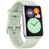 Смарт-годинник Huawei Watch Fit Mint Green (55025870) зображення 2