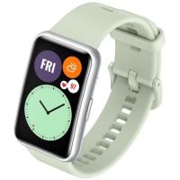 Смарт-часы Huawei Watch Fit Mint Green (55025870) изображение 3