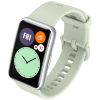 Смарт-годинник Huawei Watch Fit Mint Green (55025870) зображення 3