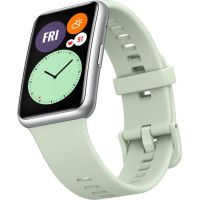 Смарт-часы Huawei Watch Fit Mint Green (55025870) изображение 4
