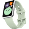 Смарт-годинник Huawei Watch Fit Mint Green (55025870) зображення 4