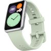 Смарт-часы Huawei Watch Fit Mint Green (55025870) изображение 4