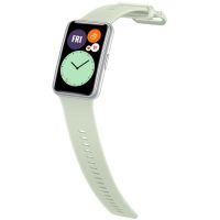 Смарт-часы Huawei Watch Fit Mint Green (55025870) изображение 8