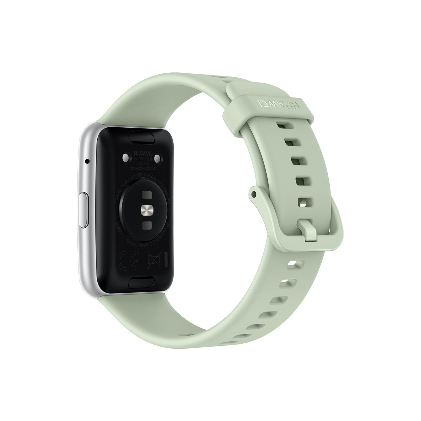 Смарт-годинник Huawei Watch Fit Mint Green (55025870) зображення 9