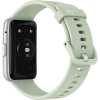 Смарт-годинник Huawei Watch Fit Mint Green (55025870) зображення 9