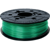 Пластик для 3D-принтера XYZprinting PLA(NFC) 1.75мм/0.6кг Filament, Green (RFPLCXEU0LA) зображення 2