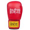 Боксерские перчатки Benlee Rodney 14oz Red/Black (194007 (red/blk) 14oz)