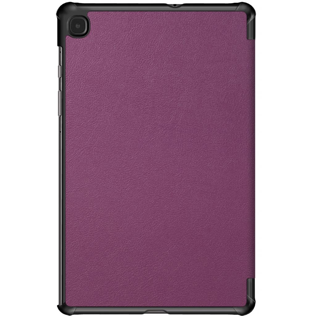 Чехол для планшета BeCover Smart Case Samsung Galaxy Tab S6 Lite 10.4 P610/P613/P615/P6 (705179) изображение 2