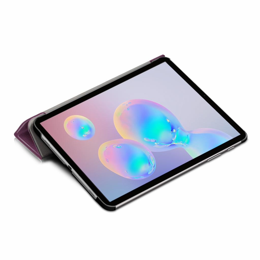 Чохол до планшета BeCover Smart Case Samsung Galaxy Tab S6 Lite 10.4 P610/P613/P615/P6 (705178) зображення 6