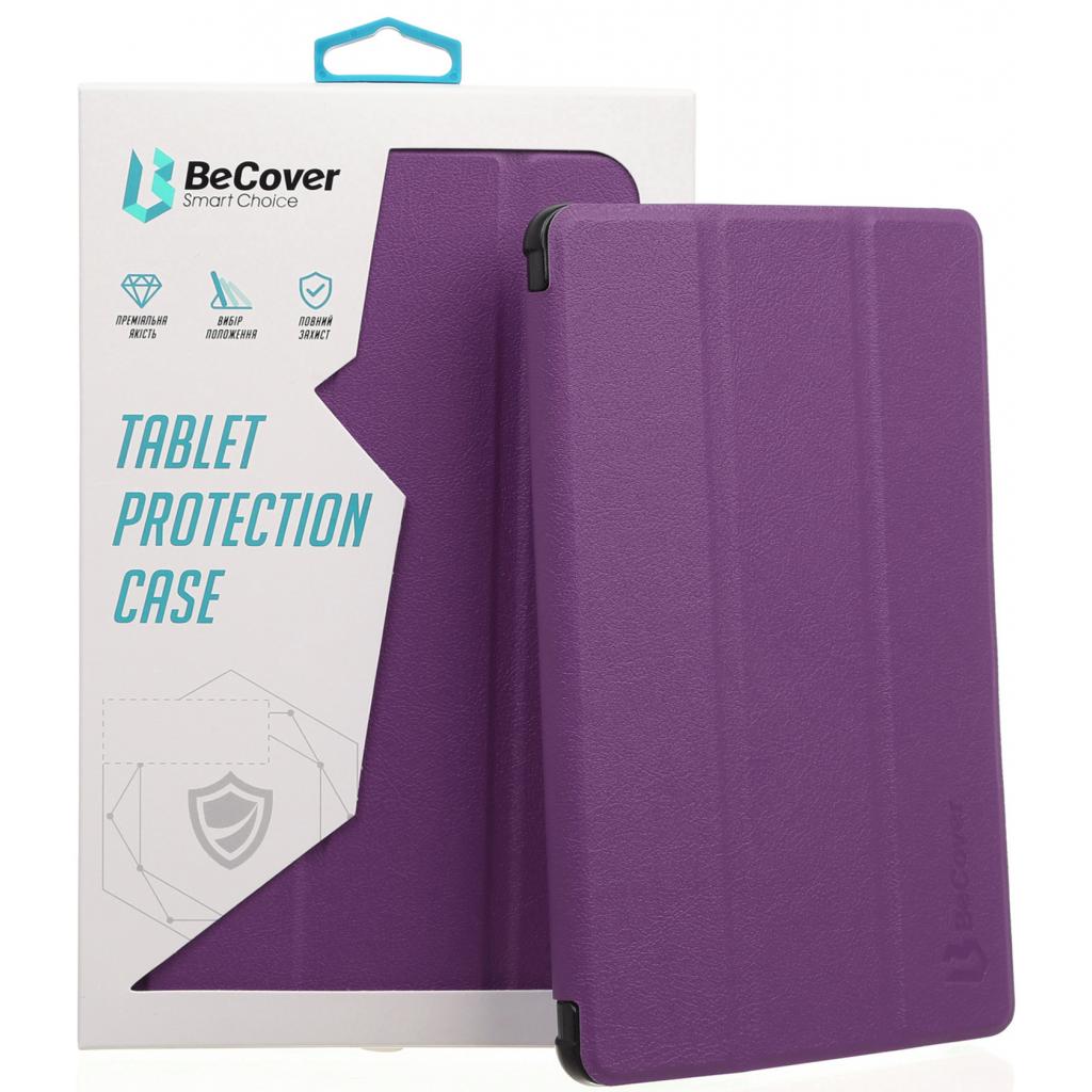 Чохол до планшета BeCover Smart Case Samsung Galaxy Tab S6 Lite 10.4 P610/P613/P615/P6 (705179)