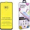 Скло захисне Drobak Motorola One Fusion+ (Black) (222296) (222296)