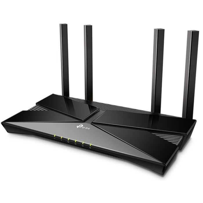Маршрутизатор TP-Link ARCHER-AX10 изображение 2