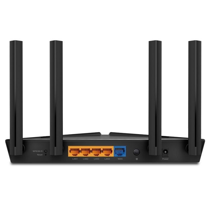 Маршрутизатор TP-Link ARCHER-AX10 изображение 3