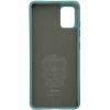 Чехол для мобильного телефона Armorstandart ICON Case Samsung A51 Pine Green (ARM56339) изображение 2