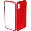Чехол для мобильного телефона Armorstandart Magnetic Case 1 Gen. iPhone XS Red (ARM53389) изображение 2