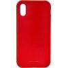 Чехол для мобильного телефона Armorstandart Magnetic Case 1 Gen. iPhone XS Red (ARM53389)